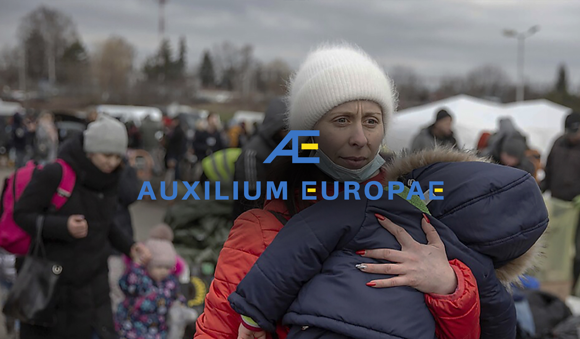 Une nouvelle association de lanceurs d’alerte se monte pour venir en aide aux réfugiés ukrainiens : l’ASLA leur apporte son soutien !