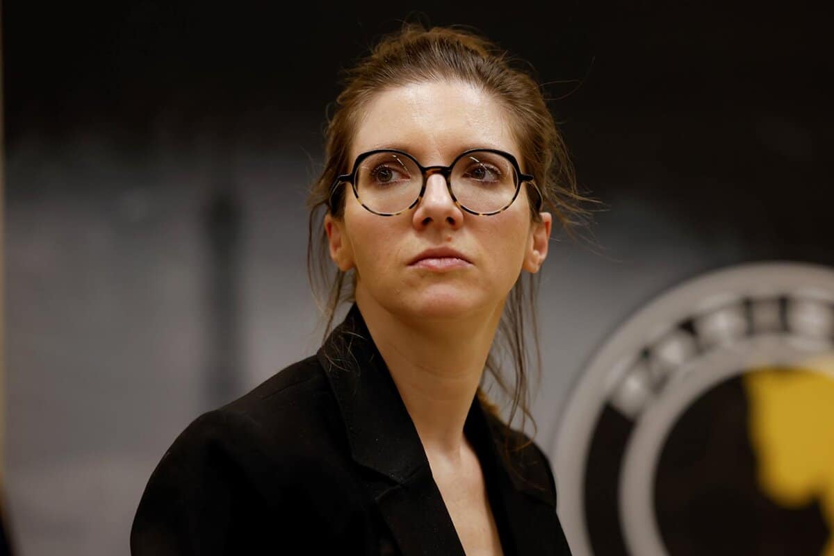 Projet Aurore Bergé et atteinte à la liberté d’expression