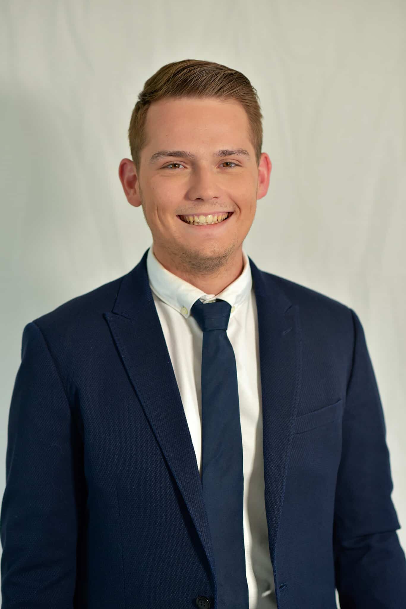 Bastian Maldiney privé de compte bancaire