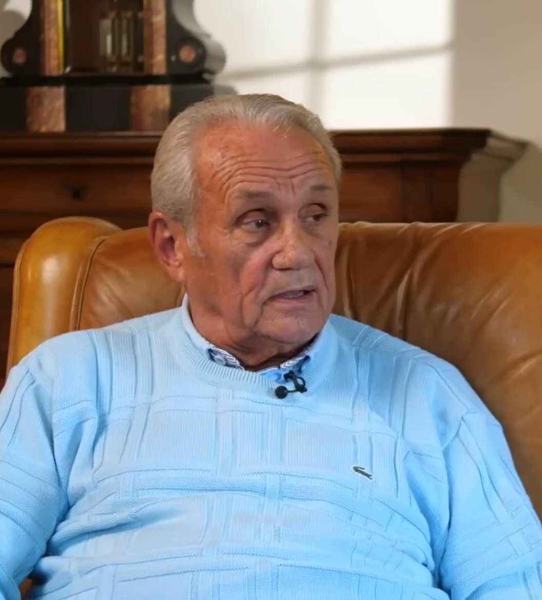 Gilbert Lori condamné