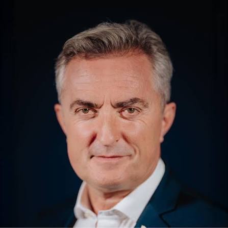 Stéphane Ravier